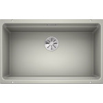 Кухонная мойка Blanco ETAGON 700-U жемчужный (арт.525170)