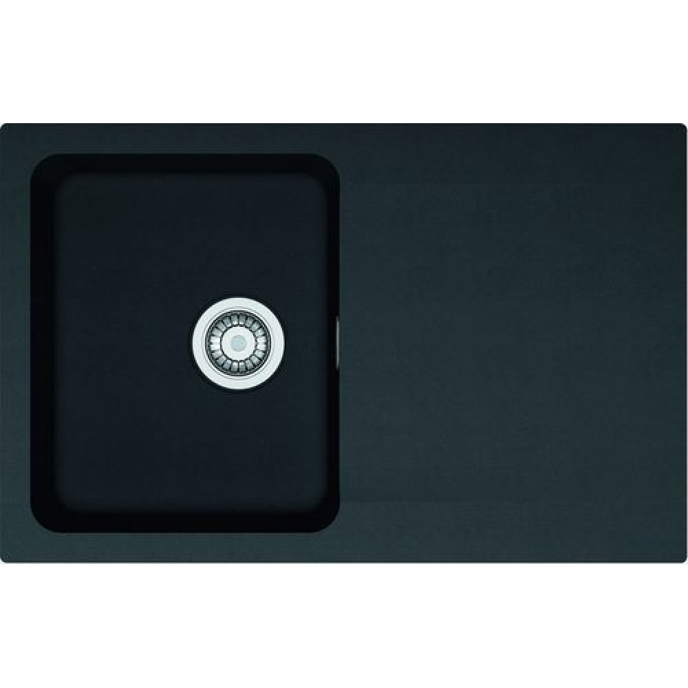 Кухонная мойка FRANKE OID 611-78 оникс (114.0443.359)