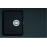 Кухонная мойка FRANKE OID 611-78 оникс (114.0443.359)