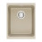 Кухонная мойка FRANKE KBG 110-34 под ст, бежевый (125.0176.655)