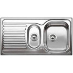 Кухонная мойка BLANCO tipo 6s basic (512303)