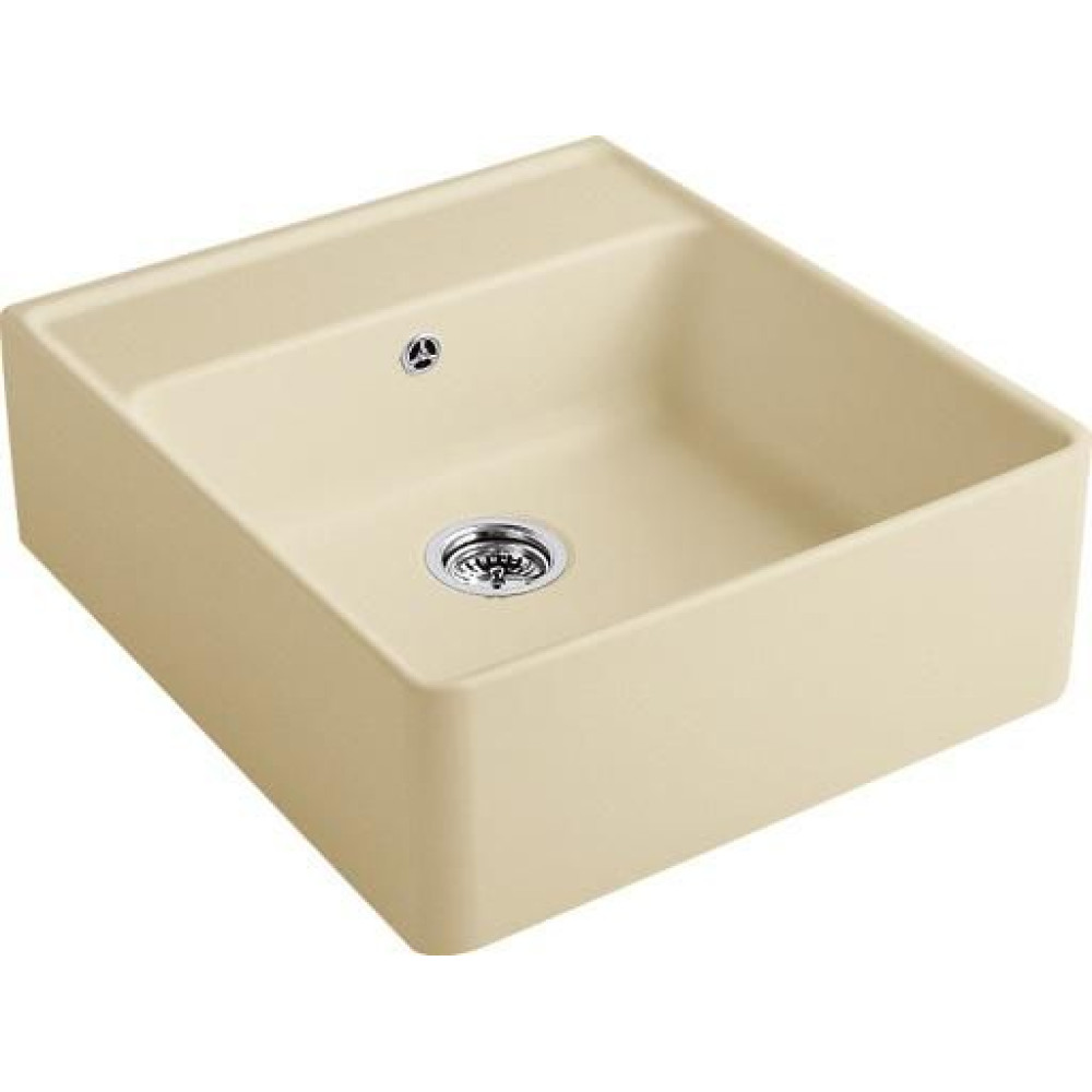 Кухонная мойка Villeroy&Boch Single bowl sink 632061i5 Sand