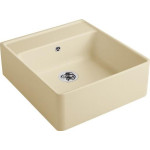Кухонная мойка Villeroy&Boch Single bowl sink 632061i5 Sand