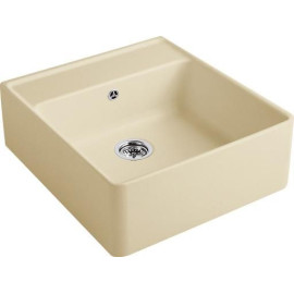Кухонная мойка Villeroy&Boch Single bowl sink 632061i5 Sand