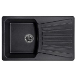 Кухонная мойка EMAR EMQ-1801.Q морион