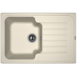 Кухонная мойка FLORENTINA таис 760 жасмин (20.260.B0760.201)