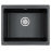 Кухонная мойка PAULMARK Gera PM205546-BL