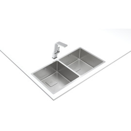 Кухонная мойка TEKA FLEXLINEA RS15 86.40 M-XT 2B PureClean (115030026)