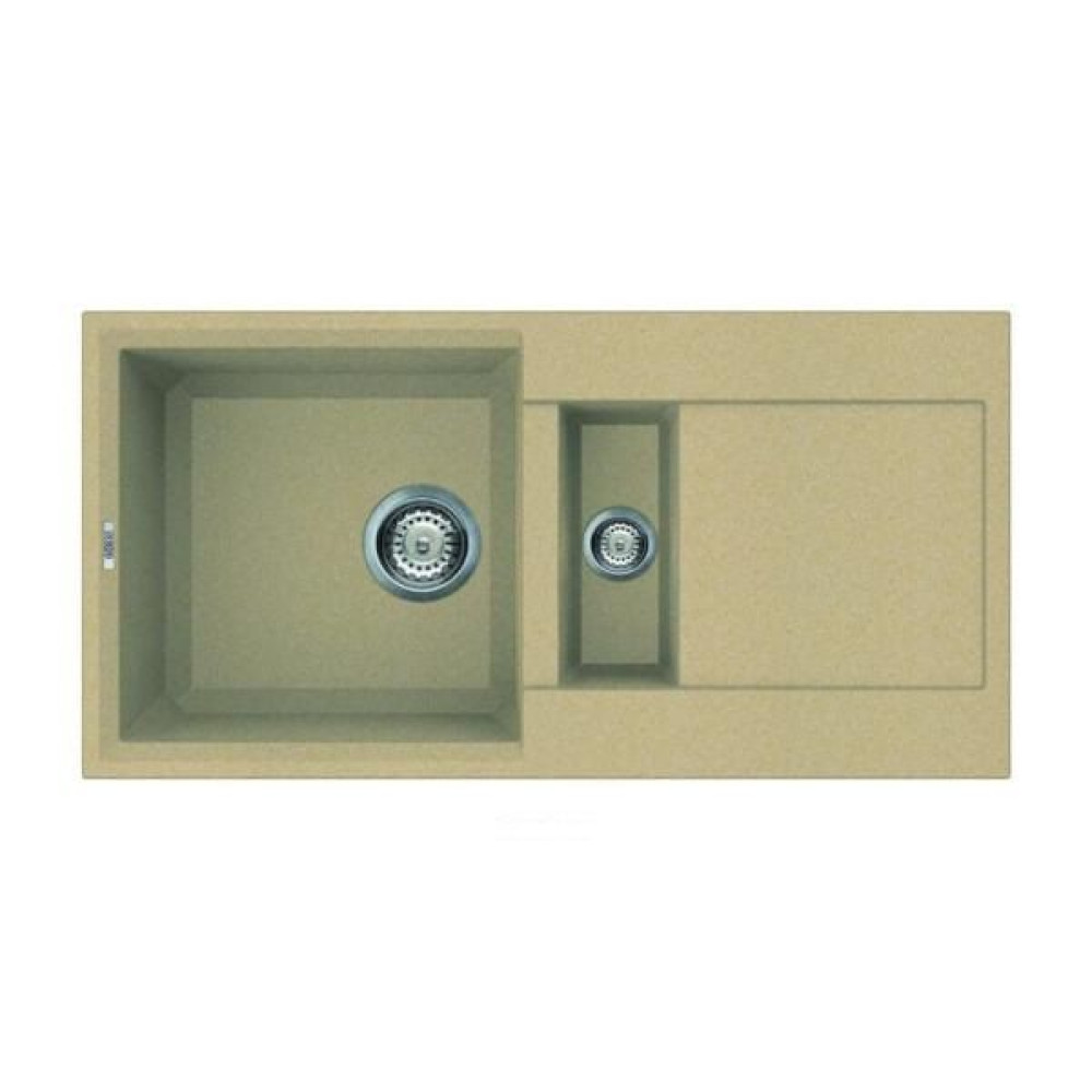 Кухонная мойка ELLECI easy 425 (69)