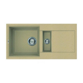 Кухонная мойка ELLECI easy 425 (69)