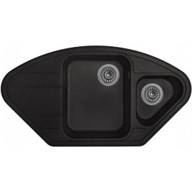 Кухонная мойка TopZero Angelina Cosmos (960x510.15-10), искусственный гранит