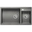 Кухонная мойка BLANCO metra 9 (513268)