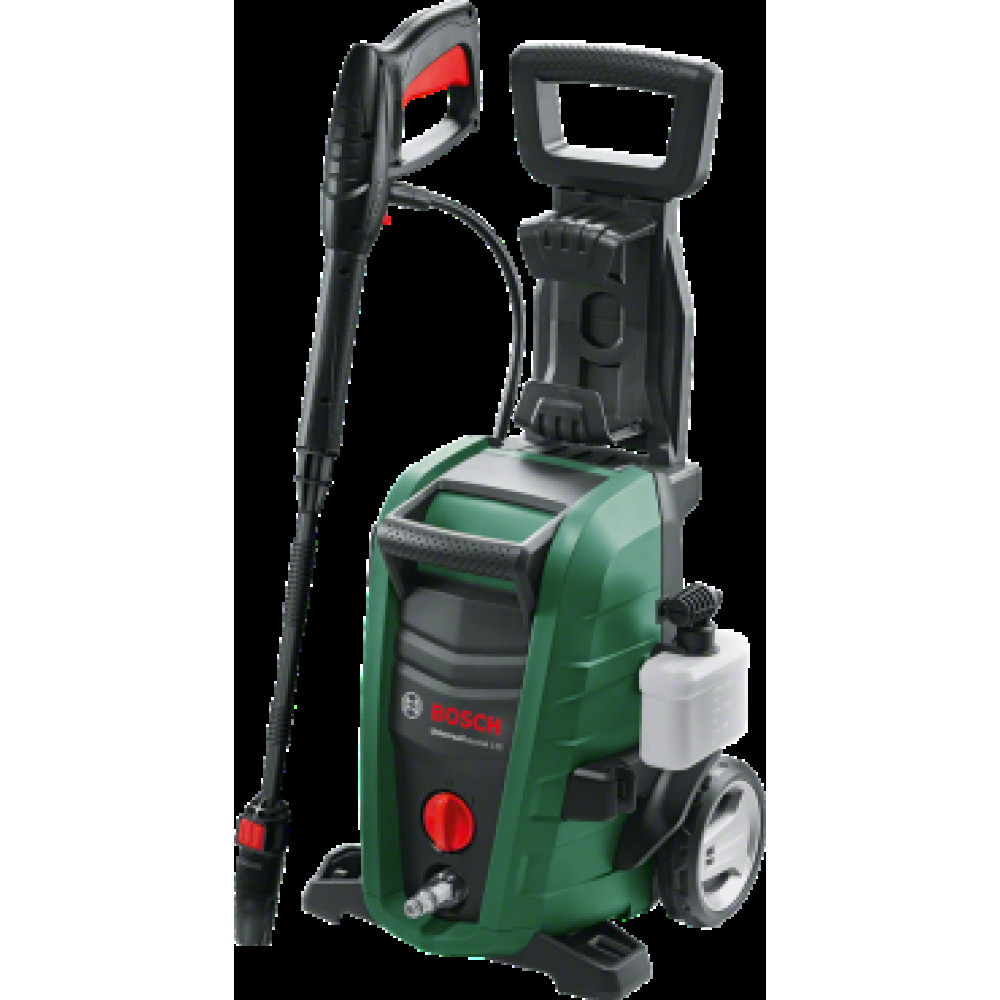 Минимойка Bosch UniversalAquatak 135 06008A7C00