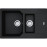 Кухонная мойка FRANKE Urban UBG 651-78 оникс