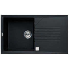 Мойка кухонная Elleci TEKNO 400 metaltek 70 Ghisa