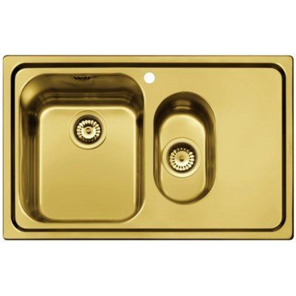 Кухонная мойка SMEG sp7915dot
