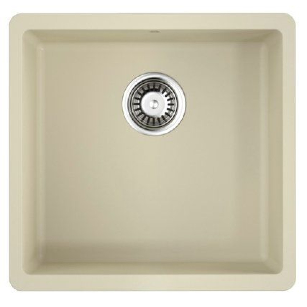 Кухонная мойка Omoikiri Kata 44-U-BE (4993401)