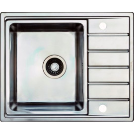 Мойка Seaman Eco Roma SMR-6150A.B