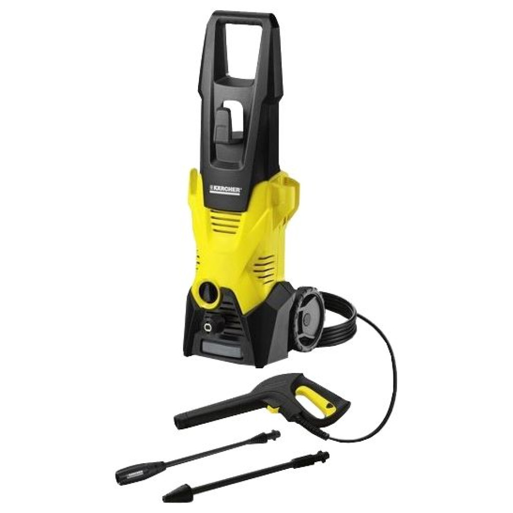 Минимойка KARCHER K 3 (1.601-812)