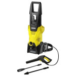 Минимойка KARCHER K 3 (1.601-812)