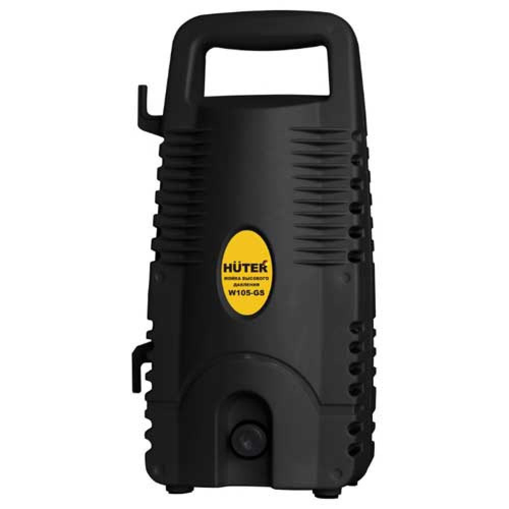Минимойка HUTER w105-gs