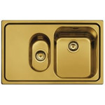 Кухонная мойка SMEG sp7915sot
