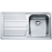 Кухонная мойка FRANKE llx 611 (101.0085.773) полированная правая