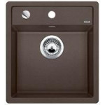 Мойка BLANCO dalago 6 puradur ii кофе 515066