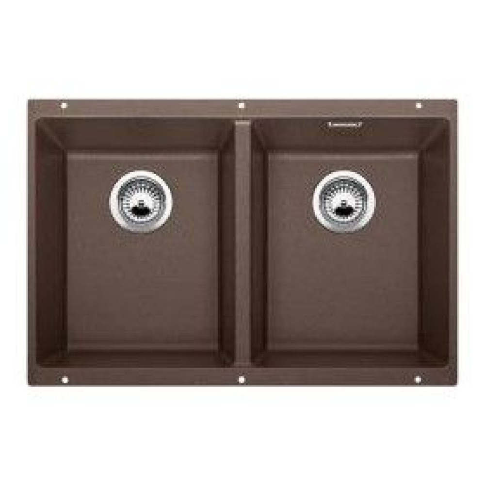 Кухонная мойка BLANCO subline 350/350-u (516292)