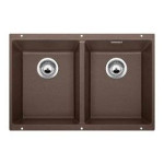 Кухонная мойка BLANCO subline 350/350-u (516292)