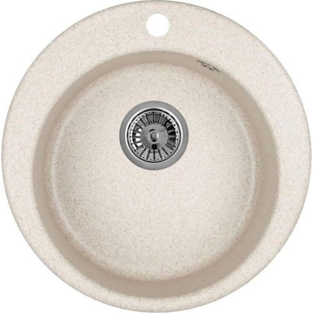Кухонная мойка EMAR EMQ-1475.C кварц