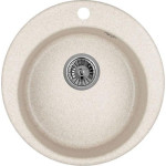 Кухонная мойка EMAR EMQ-1475.C кварц