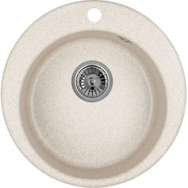 Кухонная мойка EMAR EMQ-1475.C кварц