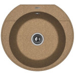Мойка FLORENTINA эльба коричневый (20.145.c0555.105)