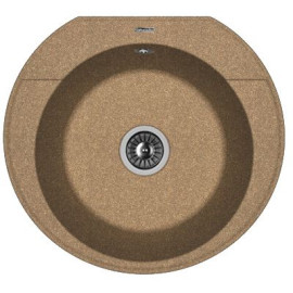 Мойка FLORENTINA эльба коричневый (20.145.c0555.105)