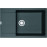 Мойка FRANKE 114.0369.110 FRANKE MRG 611D 3,5 графит, обрачив., вентиль-