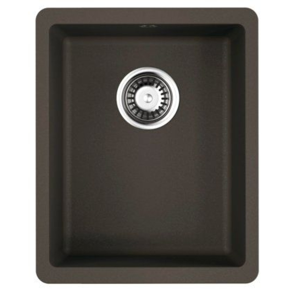 Кухонная мойка Omoikiri Kata 34-U-DC (4993381)
