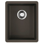 Кухонная мойка Omoikiri Kata 34-U-DC (4993381)
