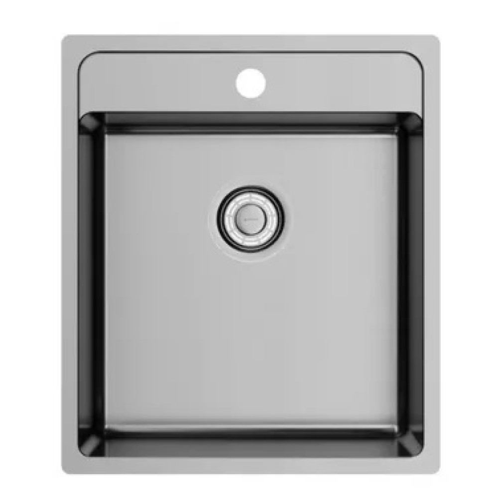 Кухонная мойка OMOIKIRI Daisen 44-IN (4993179)