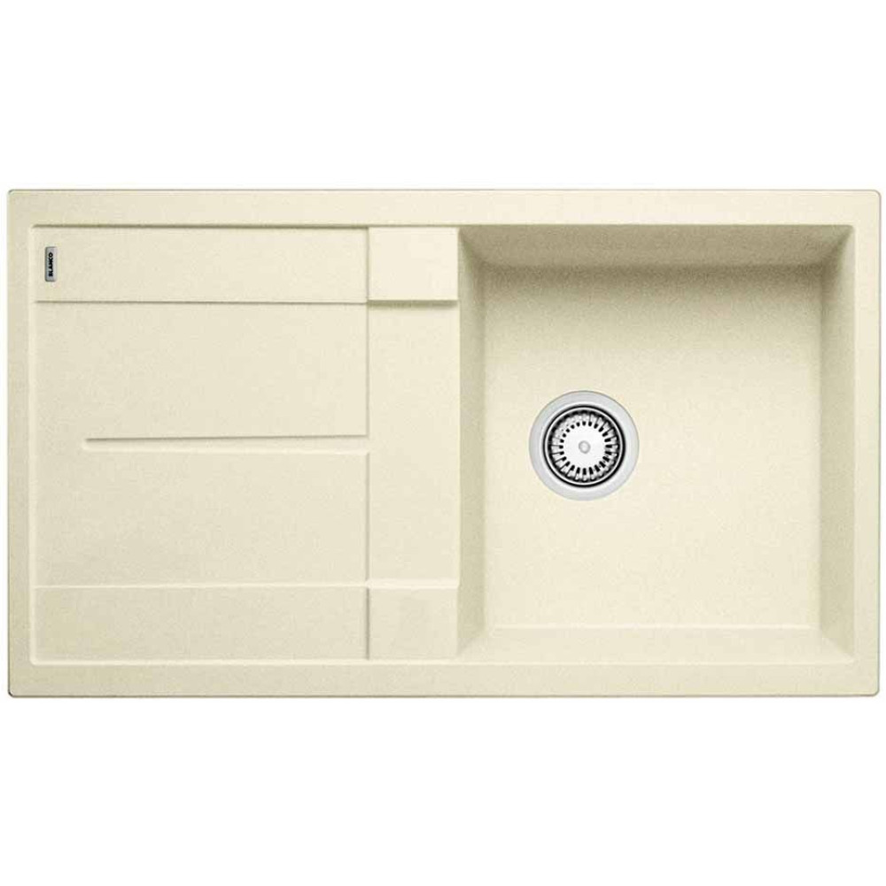 Мойка BLANCO zia 45s puradur ii шампань 514728