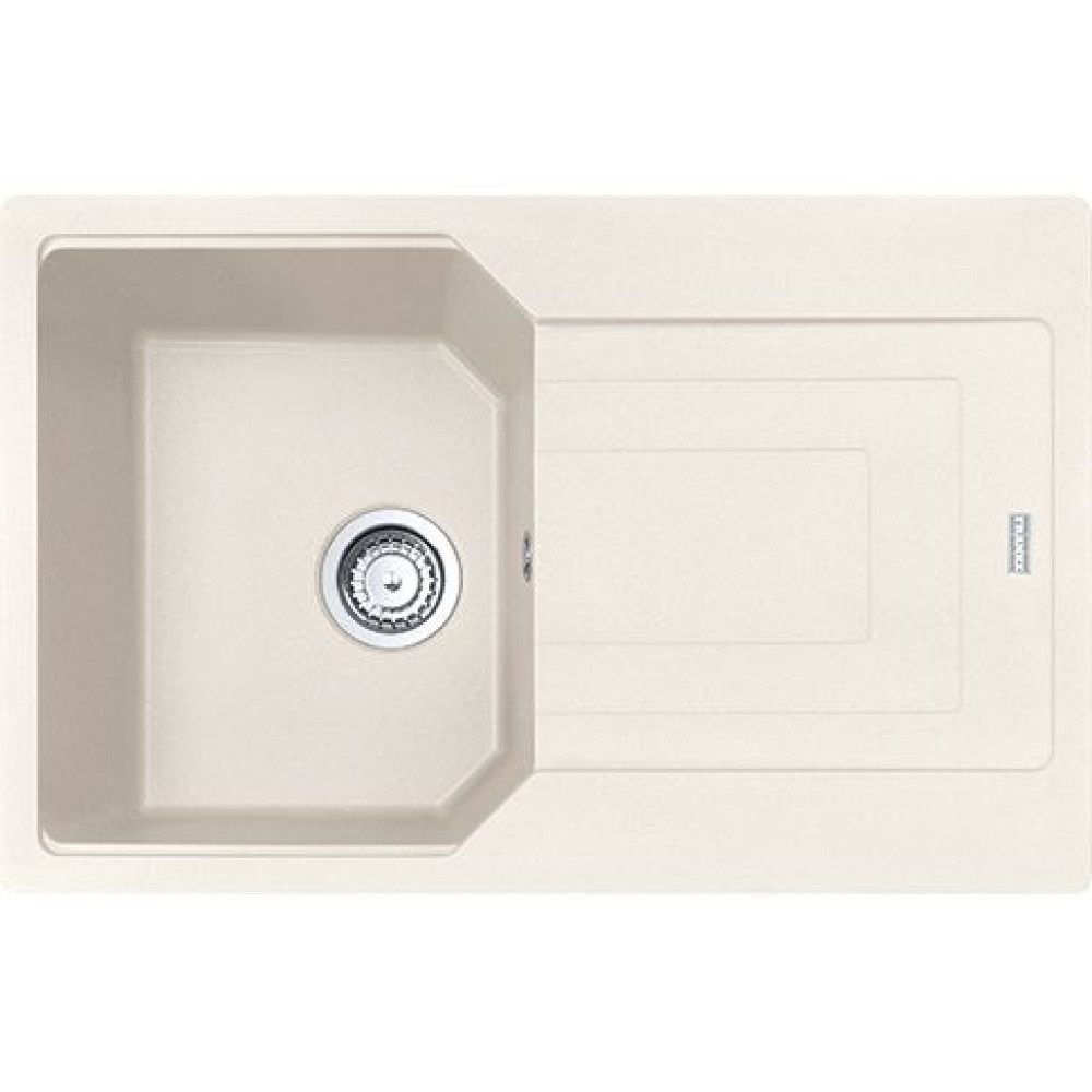 Кухонная мойка FRANKE Urban UBG 611-78 ваниль