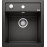 Кухонная мойка BLANCO DALAGO 45 черный (525869)