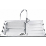 Кухонная мойка SMEG lgm861d