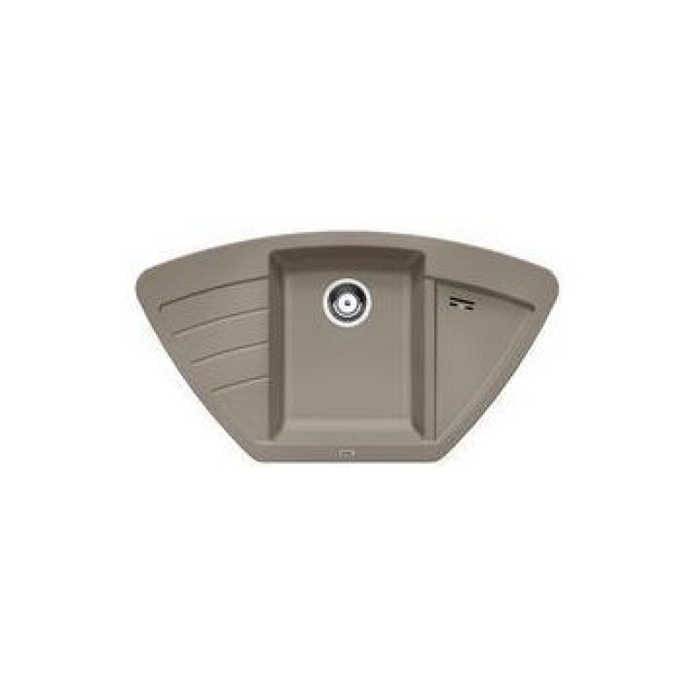 Кухонная мойка BLANCO zia 9e (514763)