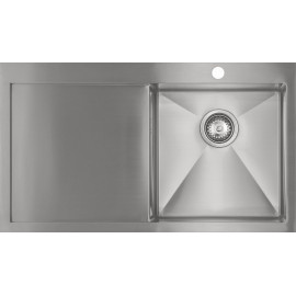 Мойка Seaman Eco Marino SMV-860L.A