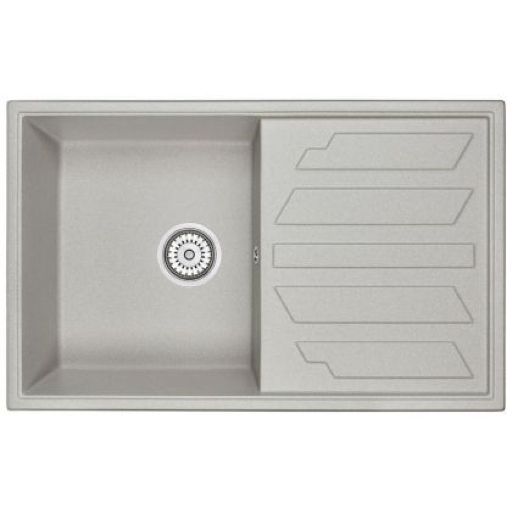 Кухонная мойка EMAR EMQ-1790.Q барит