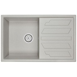 Кухонная мойка EMAR EMQ-1790.Q барит