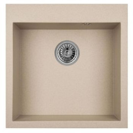 Кухонная мойка EMAR EMQ-1510.Q сардоникс