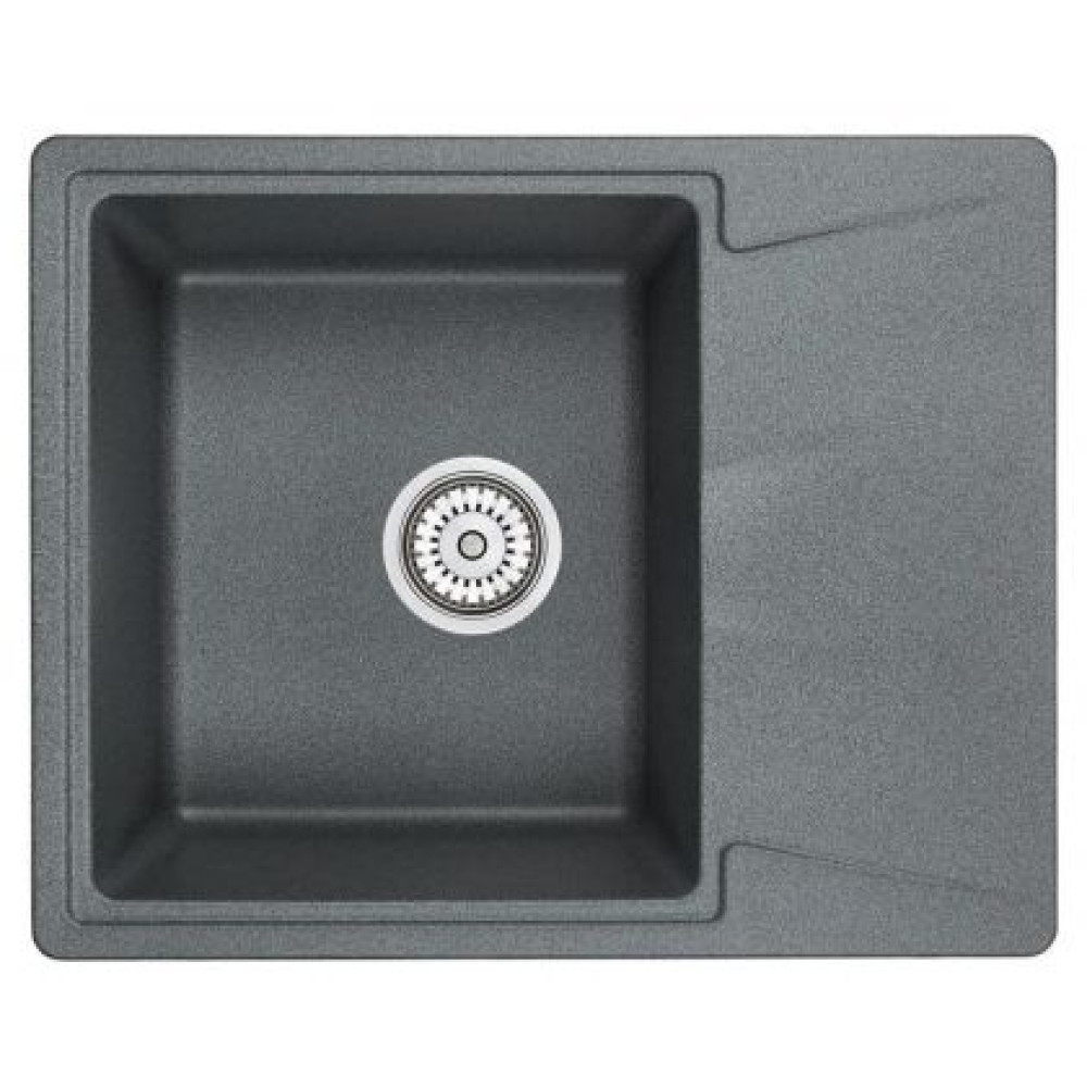 Кухонная мойка EMAR EMQ-1620.Q анрацит