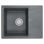 Кухонная мойка EMAR EMQ-1620.Q анрацит